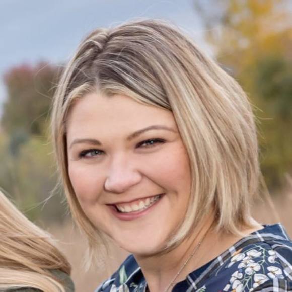 Meet your Posher, Stacey - Picture 1 of 1